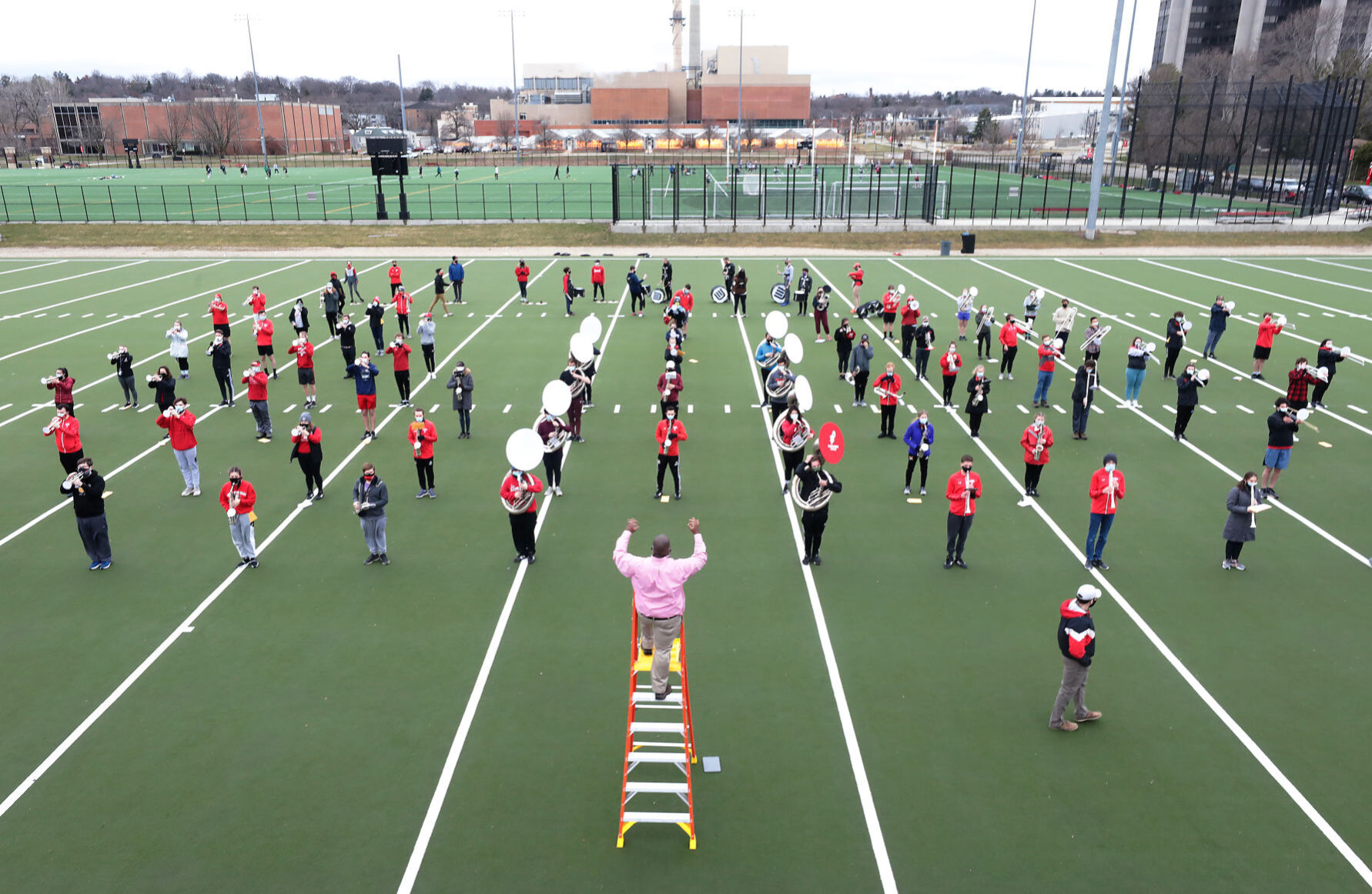 UW Band
